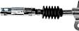 C661405 Parking Brake Cable First Stop Series