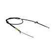 C661425 Parking Brake Cable First Stop Series