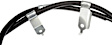 C661431 Parking Brake Cable First Stop Series