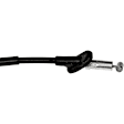 C661443 Parking Brake Cable First Stop Series
