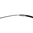 C661443 Parking Brake Cable First Stop Series