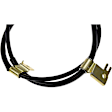 C661444 Parking Brake Cable First Stop Series