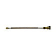 C661445 Parking Brake Cable First Stop Series