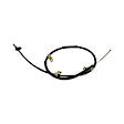 C661446 Parking Brake Cable First Stop Series