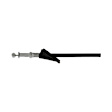 C661446 Parking Brake Cable First Stop Series