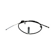 C661447 Parking Brake Cable First Stop Series