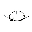 C661447 Parking Brake Cable First Stop Series