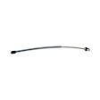 C661447 Parking Brake Cable First Stop Series