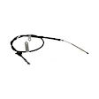 C661450 Parking Brake Cable First Stop Series