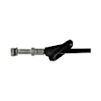 C661450 Parking Brake Cable First Stop Series