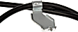 C661456 Parking Brake Cable First Stop Series
