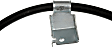 C661456 Parking Brake Cable First Stop Series