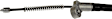 C661456 Parking Brake Cable First Stop Series