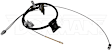 C661458 Parking Brake Cable First Stop Series