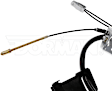 C661458 Parking Brake Cable First Stop Series