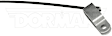 C661458 Parking Brake Cable First Stop Series