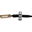 C661473 Parking Brake Cable First Stop Series