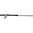C661473 Parking Brake Cable First Stop Series