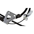 C661473 Parking Brake Cable First Stop Series