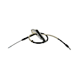 C661485 Parking Brake Cable First Stop Series
