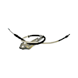 C661485 Parking Brake Cable First Stop Series