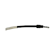 C661485 Parking Brake Cable First Stop Series