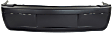 Rear Primed Bumper Cover, Limited/S/Signature Series/Touring Models, 6 Cyl., 3.5L Engine