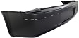 Rear Primed Bumper Cover, Limited/S/Signature Series/Touring Models, 6 Cyl., 3.5L Engine