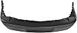 Rear Primed Bumper Cover, Limited/S/Signature Series/Touring Models, 6 Cyl., 3.5L Engine