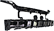 Rear Bumper Absorber
