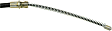 C91901 Parking Brake Cable First Stop Series
