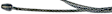C91902 Parking Brake Cable First Stop Series