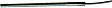 C92061 Parking Brake Cable First Stop Series