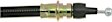 C92205 Parking Brake Cable First Stop Series