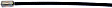 C92276 Parking Brake Cable First Stop Series