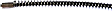 C92285 Parking Brake Cable First Stop Series