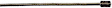 C92308 Parking Brake Cable First Stop Series