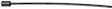 C92308 Parking Brake Cable First Stop Series