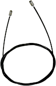 C92367 Parking Brake Cable First Stop Series