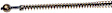 C92414 Parking Brake Cable First Stop Series