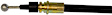 C92416 Parking Brake Cable First Stop Series