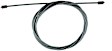 C92426 Parking Brake Cable First Stop Series