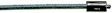 C92426 Parking Brake Cable First Stop Series