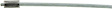 C92443 Parking Brake Cable First Stop Series