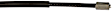 C92475 Parking Brake Cable First Stop Series