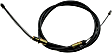 C92493 Parking Brake Cable First Stop Series