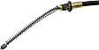 C92493 Parking Brake Cable First Stop Series