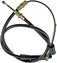 C92524 Parking Brake Cable First Stop Series
