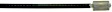 C92536 Parking Brake Cable First Stop Series