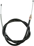 C92569 Parking Brake Cable First Stop Series